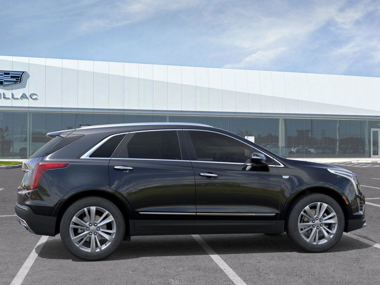 2026 Cadillac XT5 Premium Luxury - Photo 5