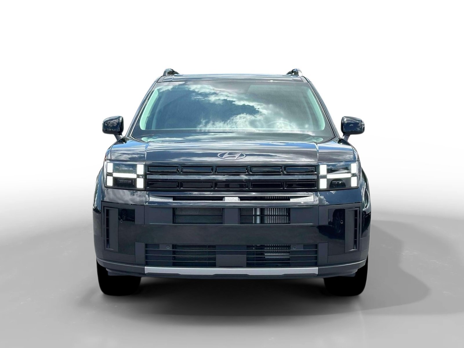 New 2026 Phantom Black Hyundai XRT image 12