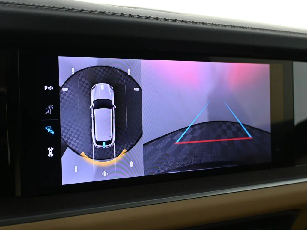 2026 Porsche Cayenne Base - Photo 26
