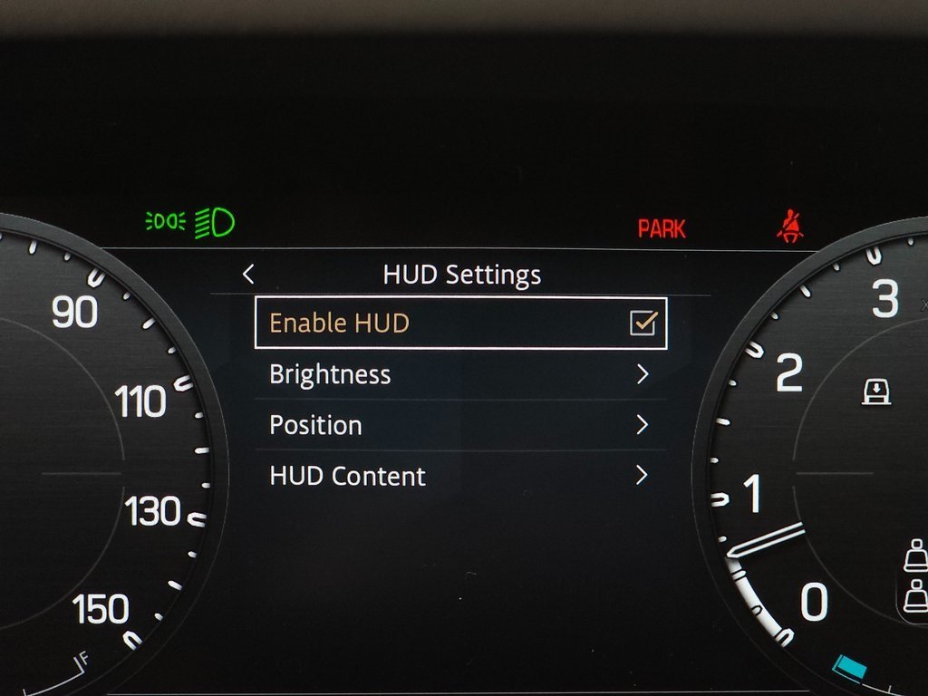 2026 LAND ROVER DEFENDER - Image 20