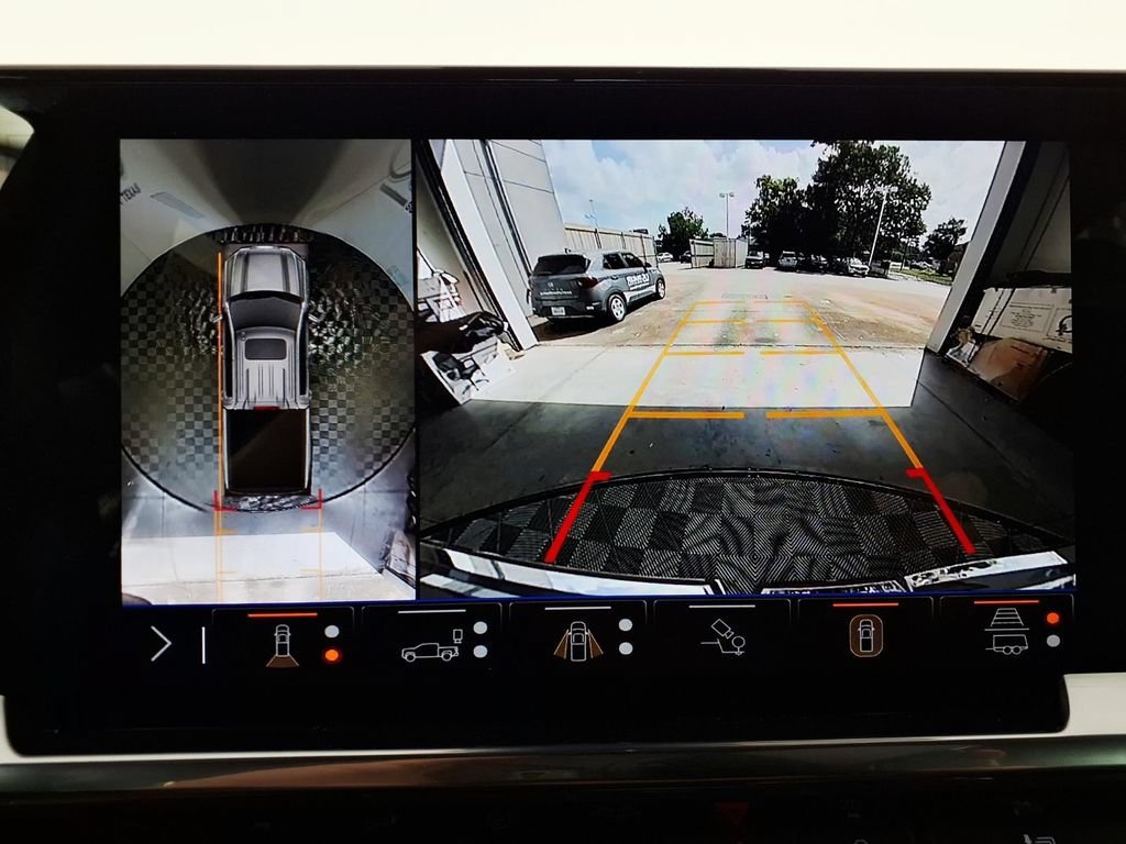 2026 GMC Sierra 1500 Elevation - Photo 13
