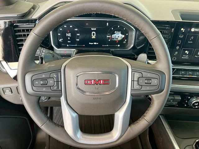2026 GMC Sierra 1500 SLT - Photo 7