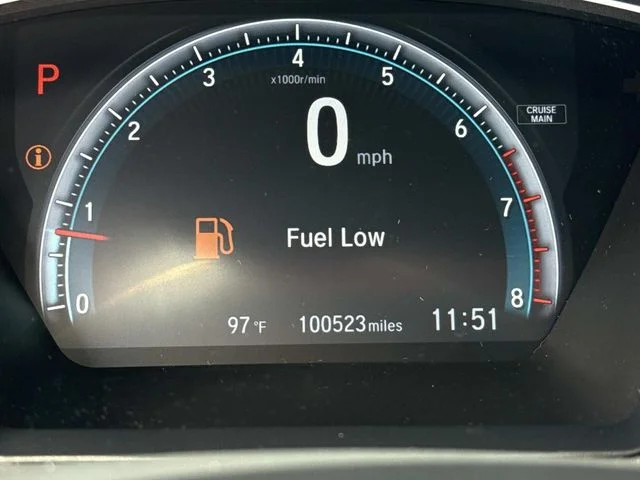 Used 2017  Honda EX-T image 38