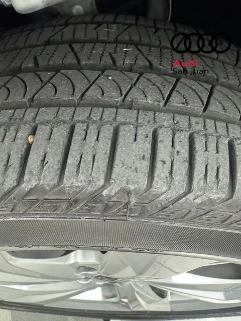 Certified Used 2023 Gray Audi 45 S line Premium image 6