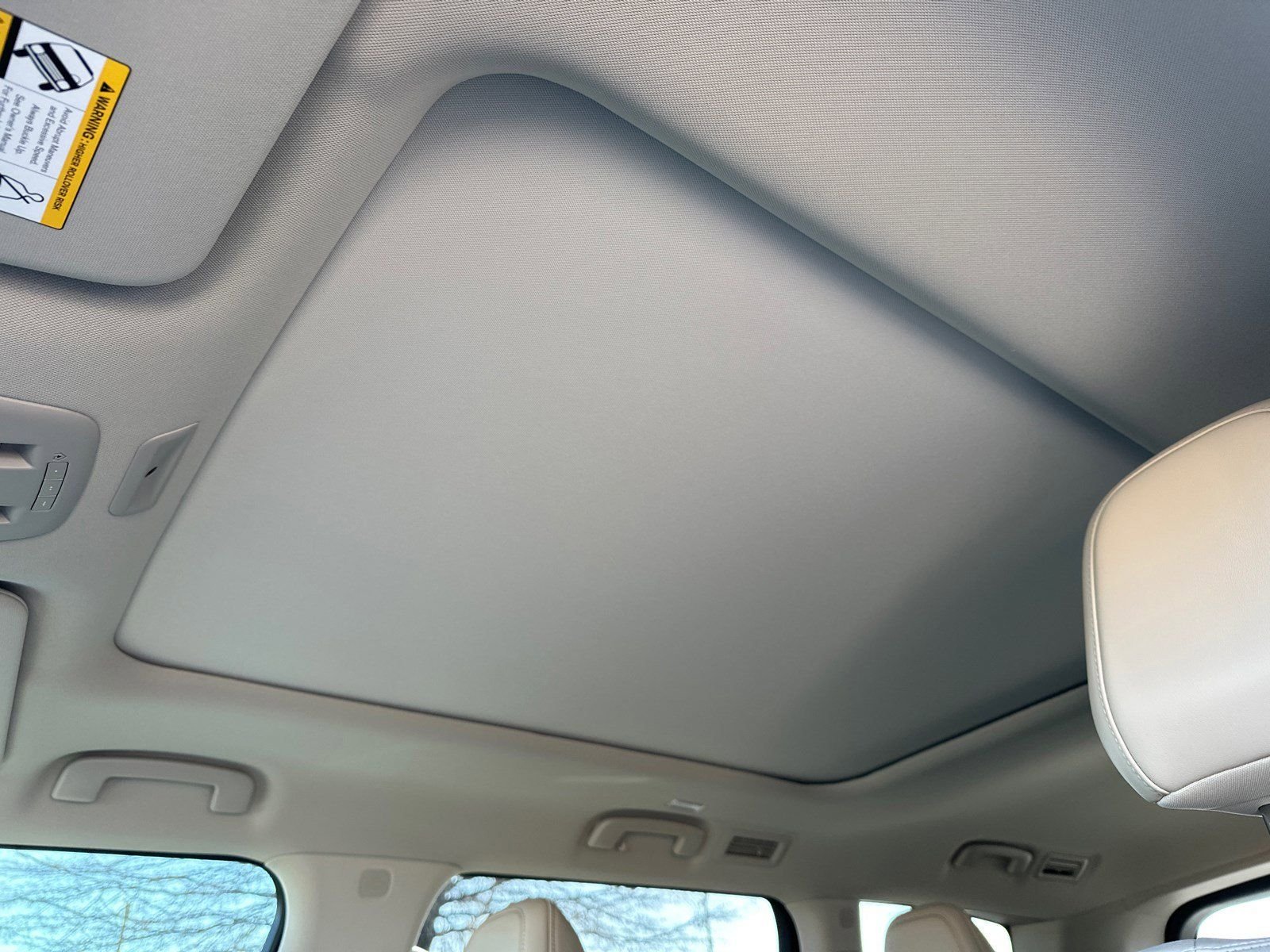 New 2026 White Nissan Platinum Reserve image 40