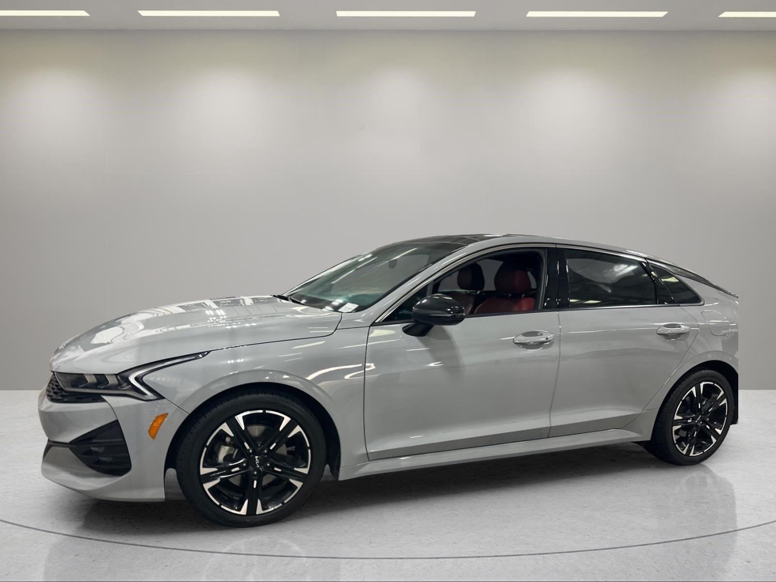 2023 Kia K5 GT-Line - Photo 3