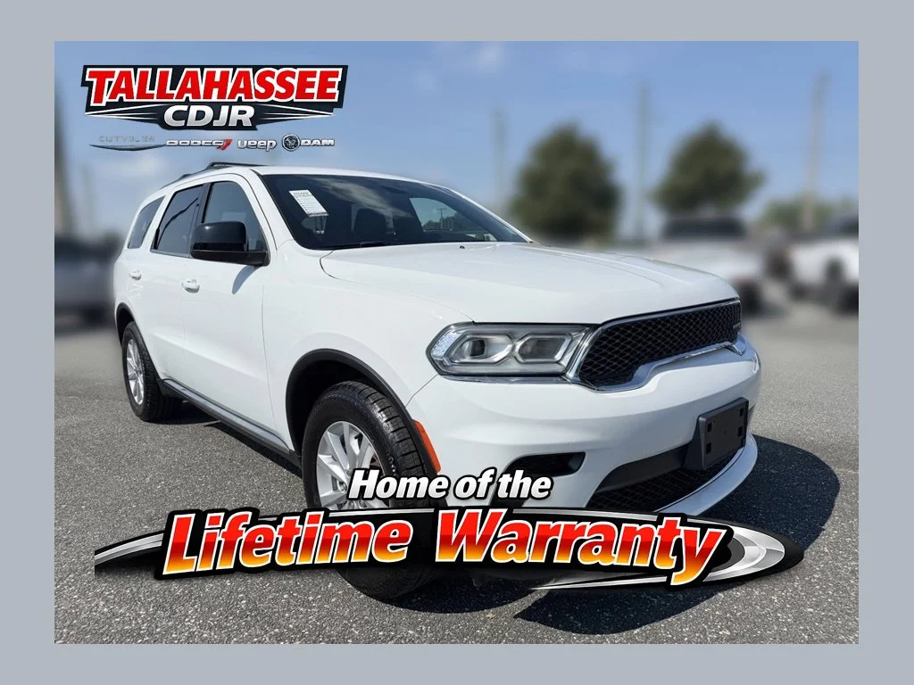 2023 Dodge Durango