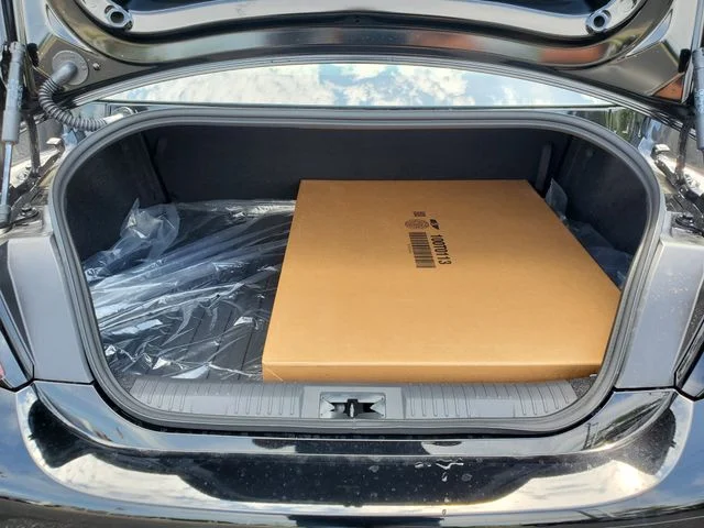 New 2026 Black Toyota Premium image 6