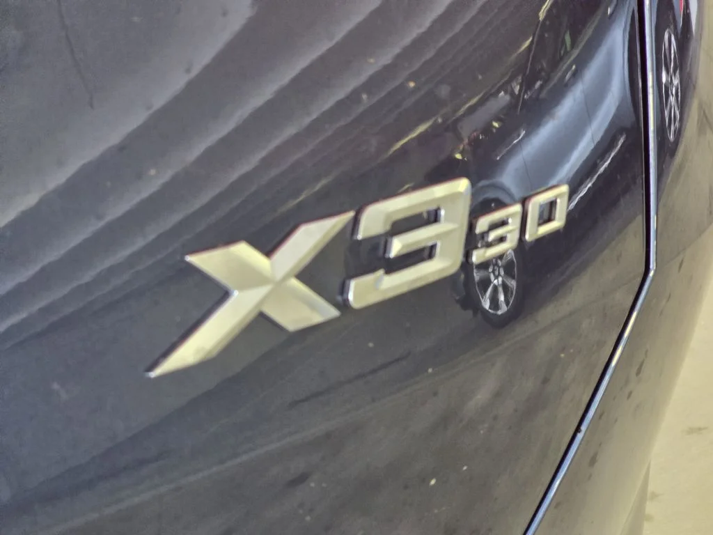 Used 2026 Blue BMW 30 xDrive image 6