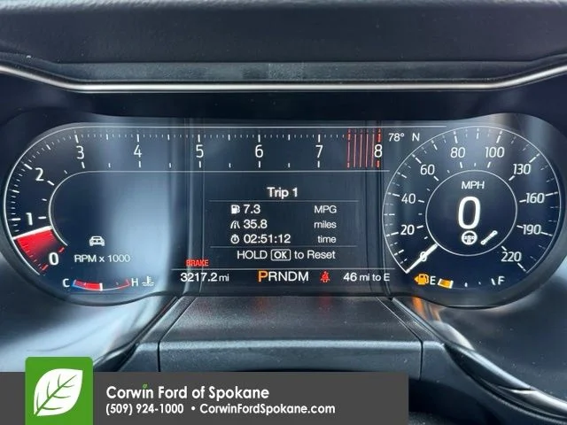 Used 2022 Orange Ford Shelby GT500 image 25