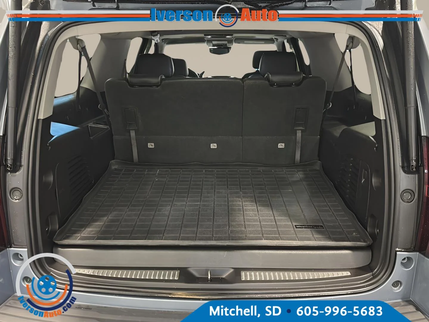 Used 2016 Slate Gray Metallic Chevrolet LT image 31