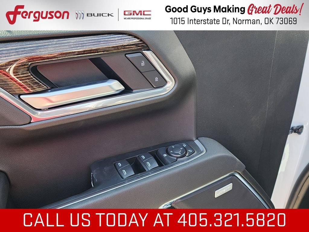 2026 GMC Sierra 1500 Elevation - Photo 15
