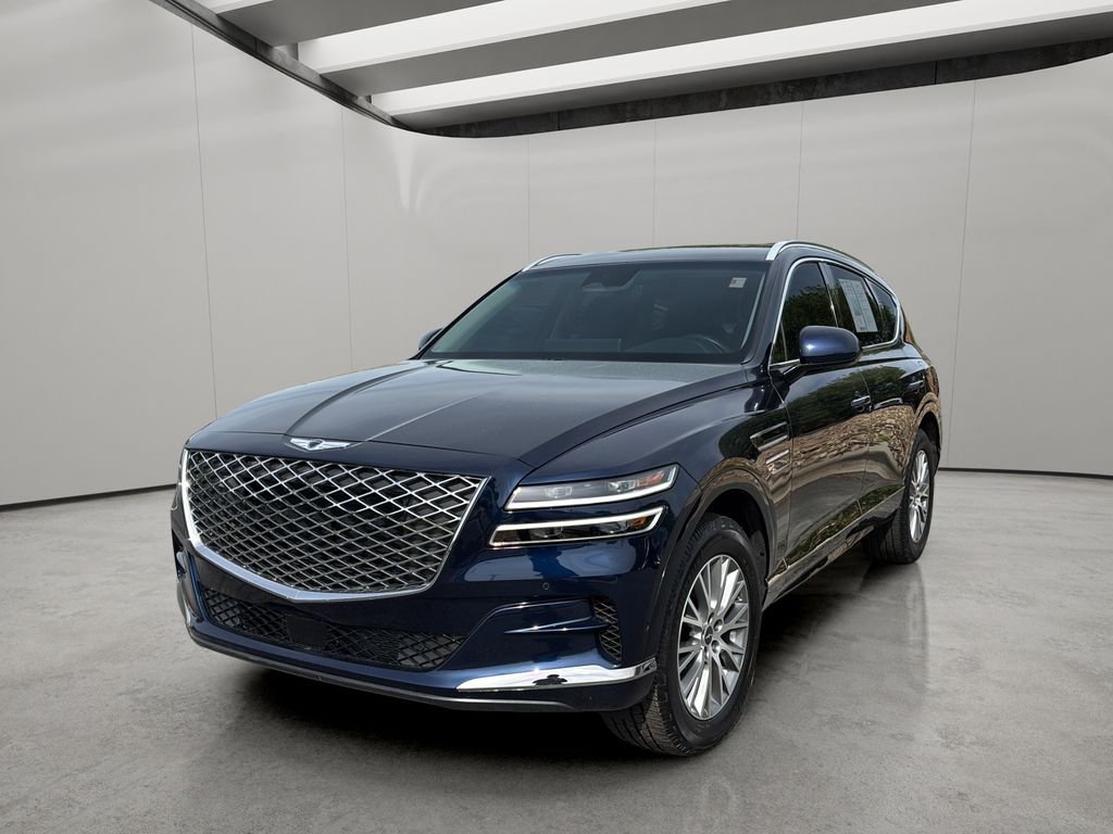 2024 Genesis GV80 2.5T Standard AWD's photo