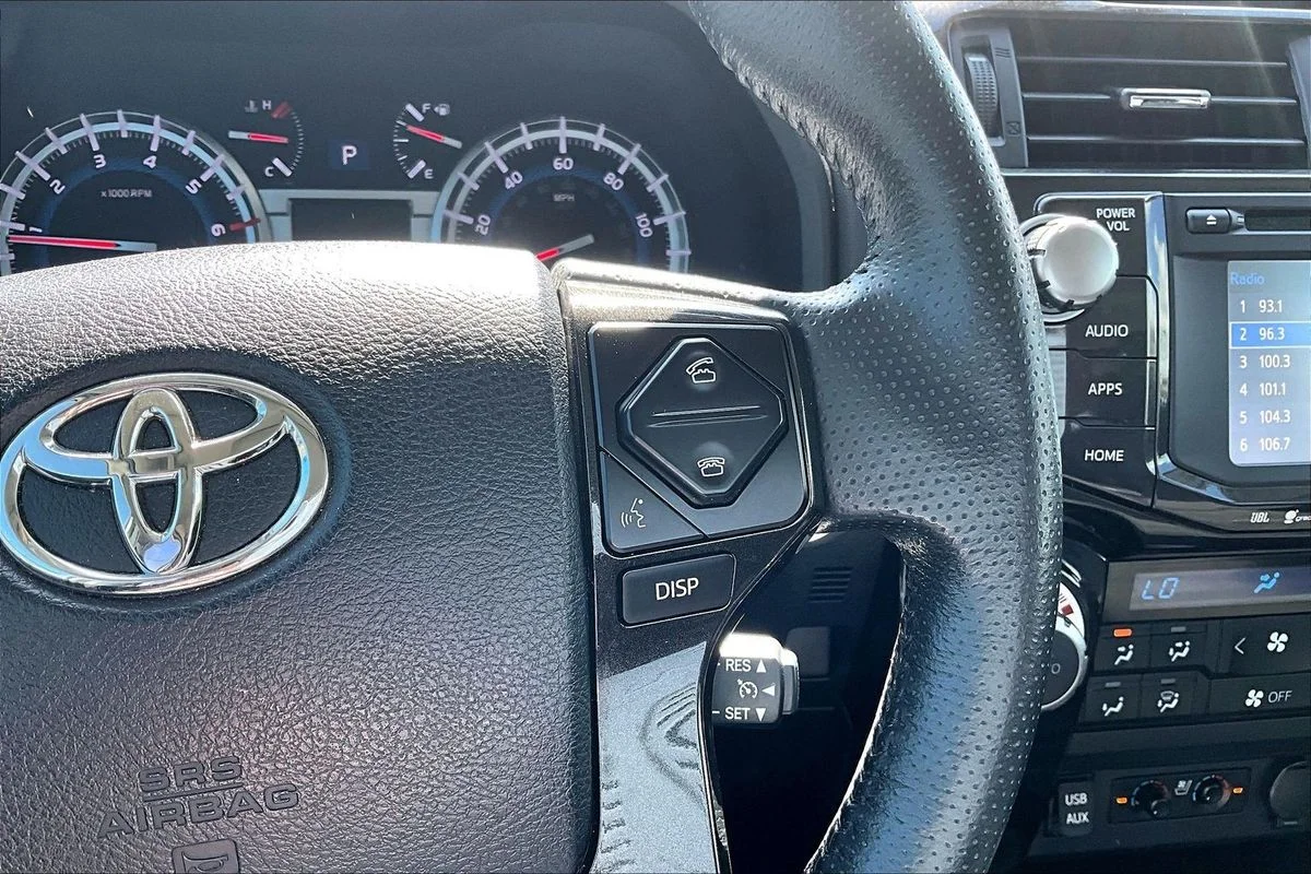 Used 2019  Toyota Limited Nightshade image 12