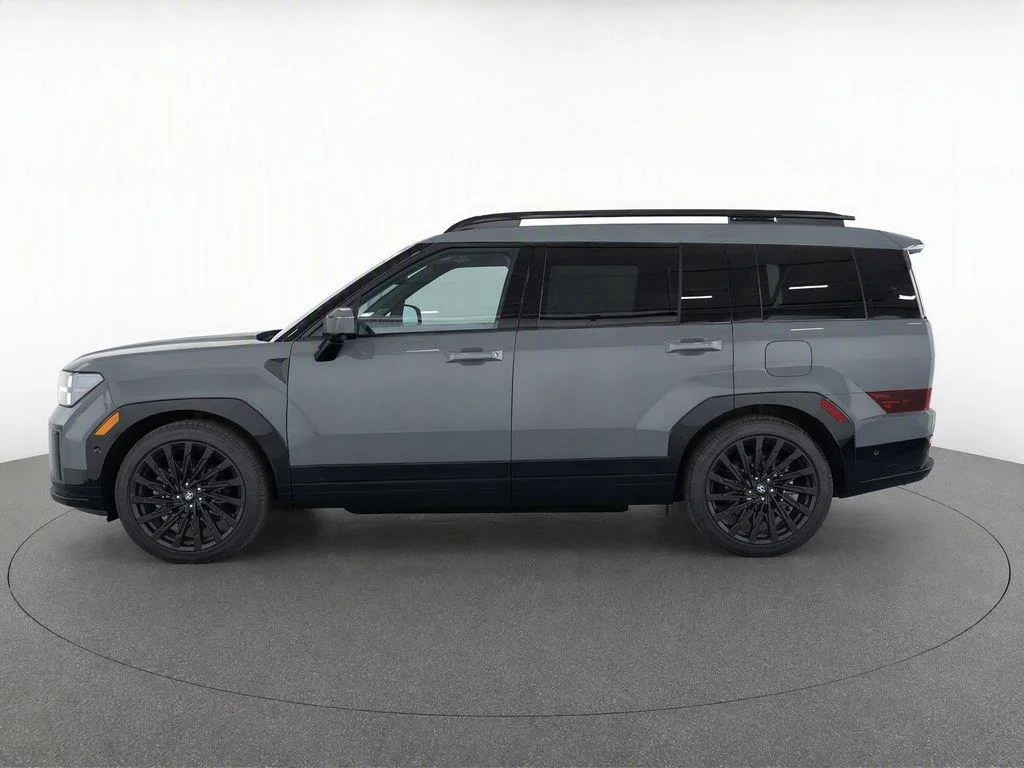 Used 2026 Hampton Gray Hyundai Calligraphy image 6