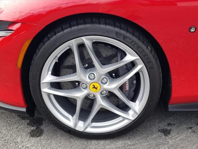 2023 Ferrari Roma Base - Photo 23