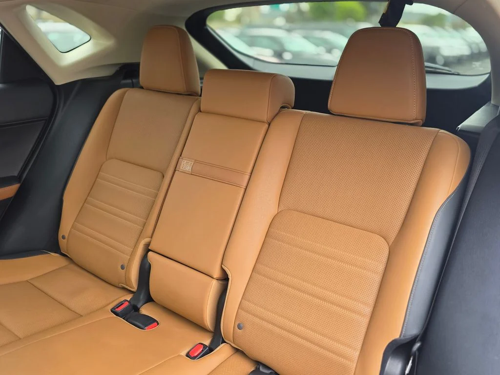 2020 Lexus NX 300 - Photo 16