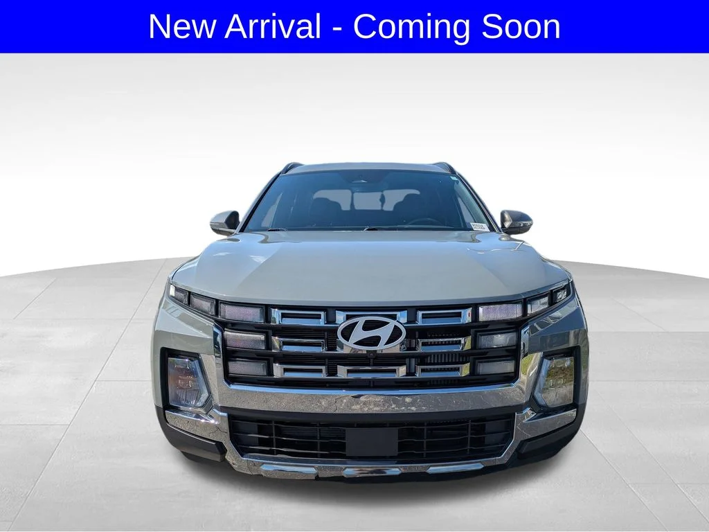 Used 2025 Gray Hyundai Limited image 3