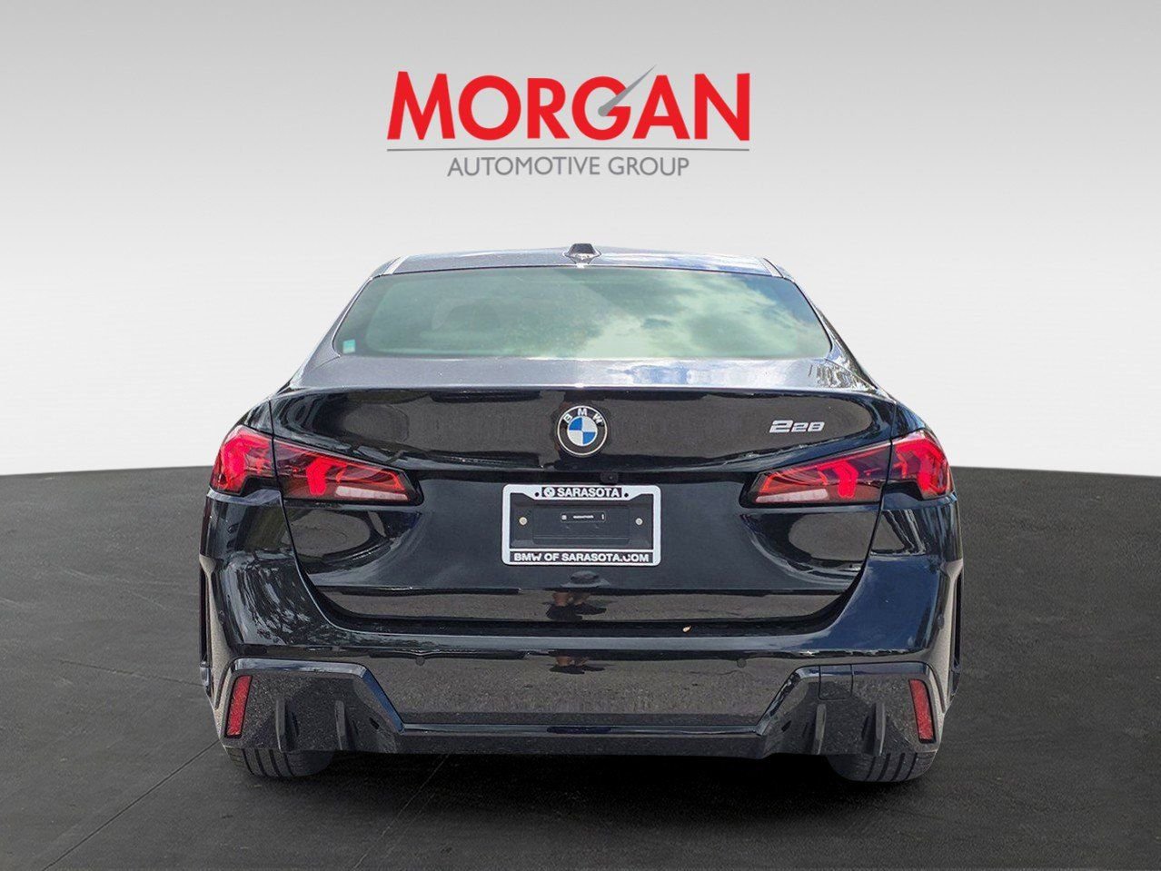 2026 BMW 2 Series 228 - Photo 7