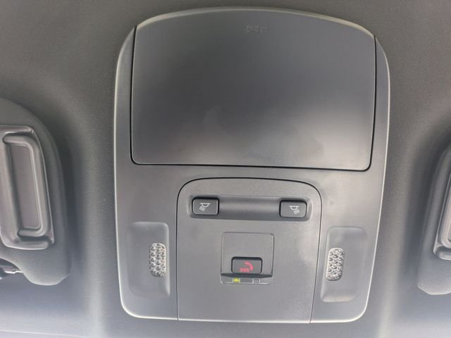 New 2026 Reservoir Blue Toyota SE image 28