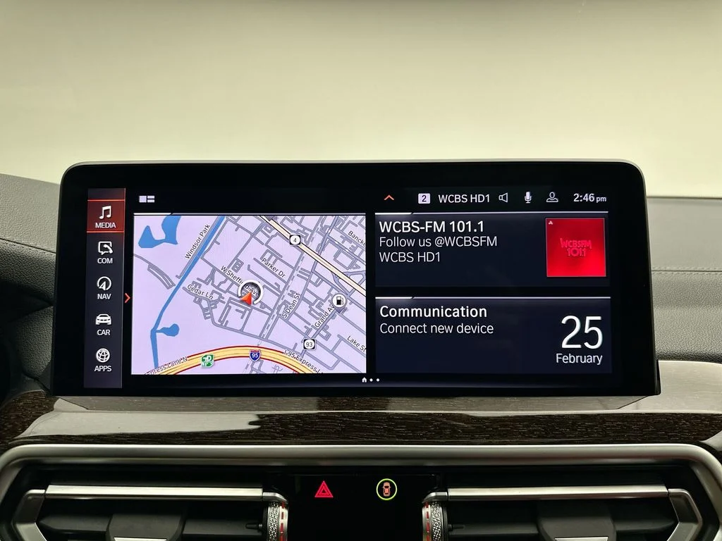 2023 BMW X3 40i - Photo 26