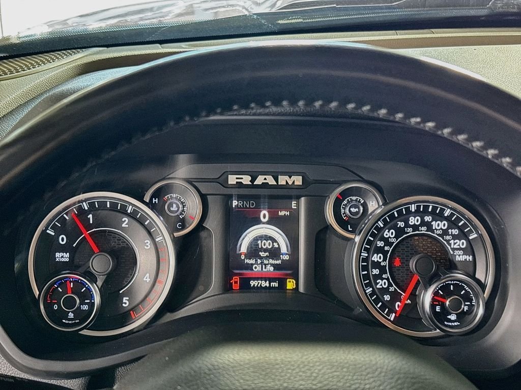 Used 2022 Red Ram Big Horn image 14