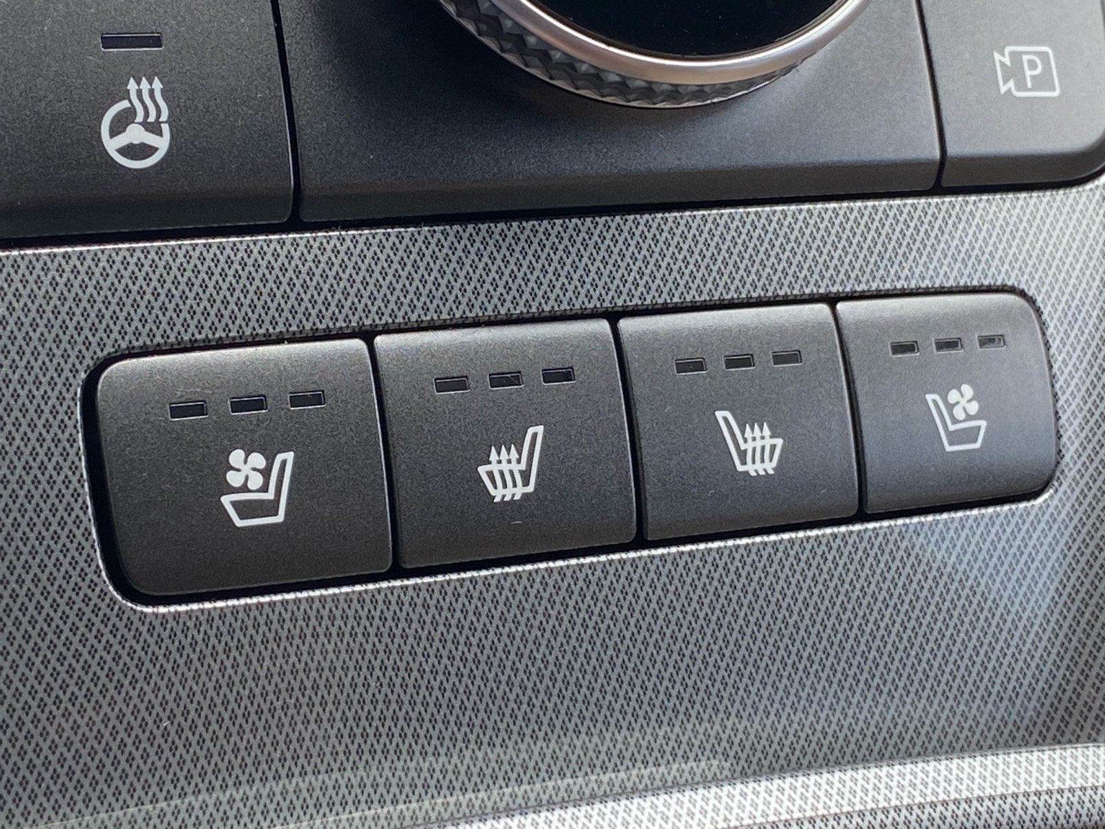Used 2023 Black Hyundai Calligraphy image 15