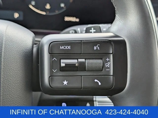 2024 Hyundai Santa Fe Calligraphy - Photo 27