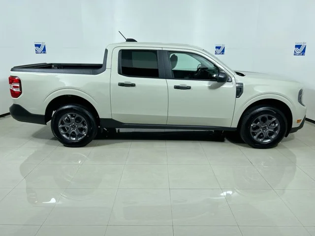 New 2025 TERRAIN Ford XLT 2.0L Super Crew Cab image 6