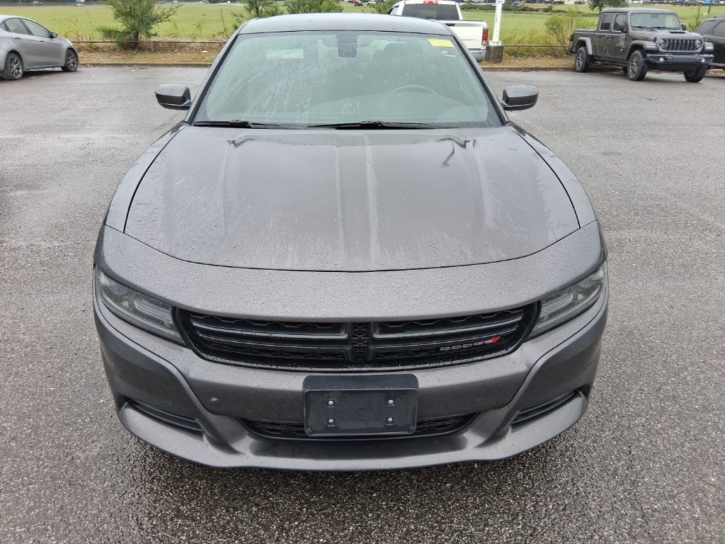 2021 Dodge Charger