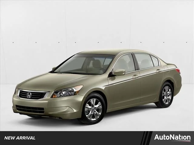 Used 2010 Silver Honda LX-P image 1
