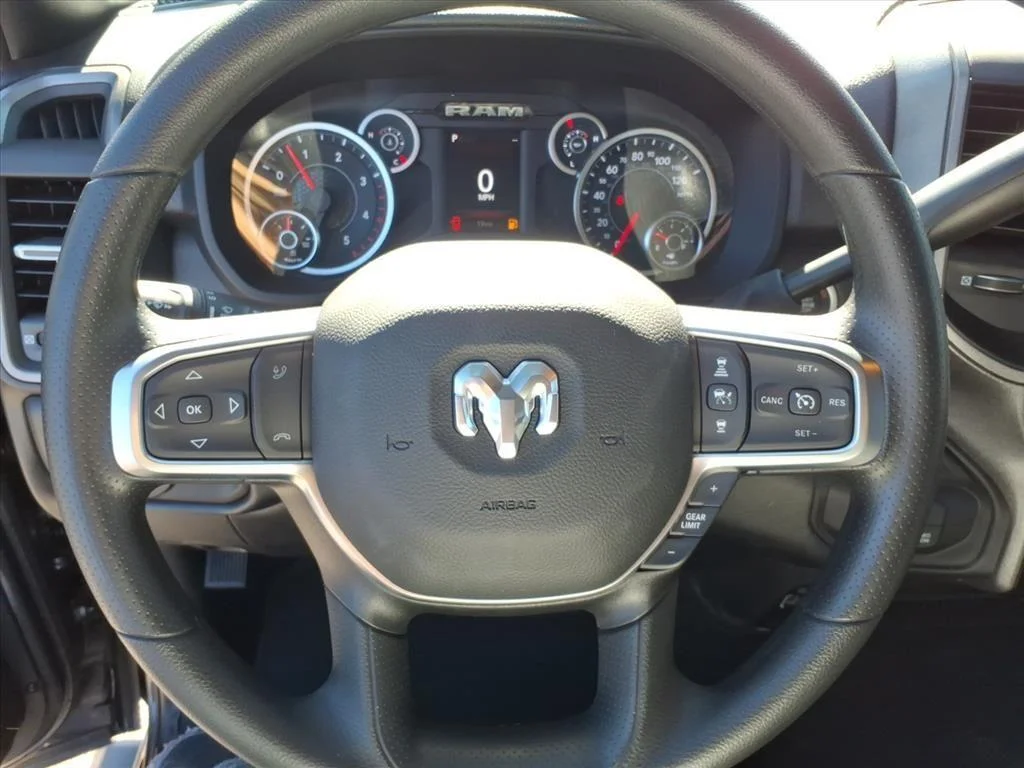2026 RAM 2500 Tradesman - Photo 12