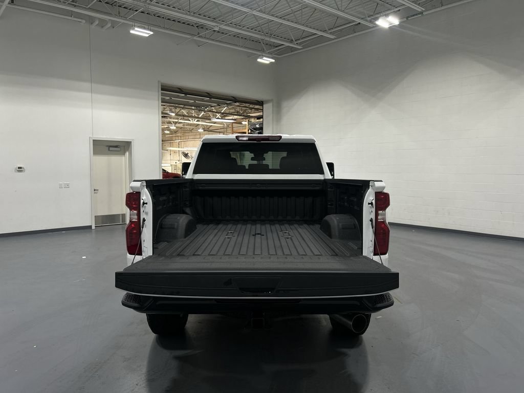 2026 Chevrolet Silverado 2500 HD Custom - Photo 20