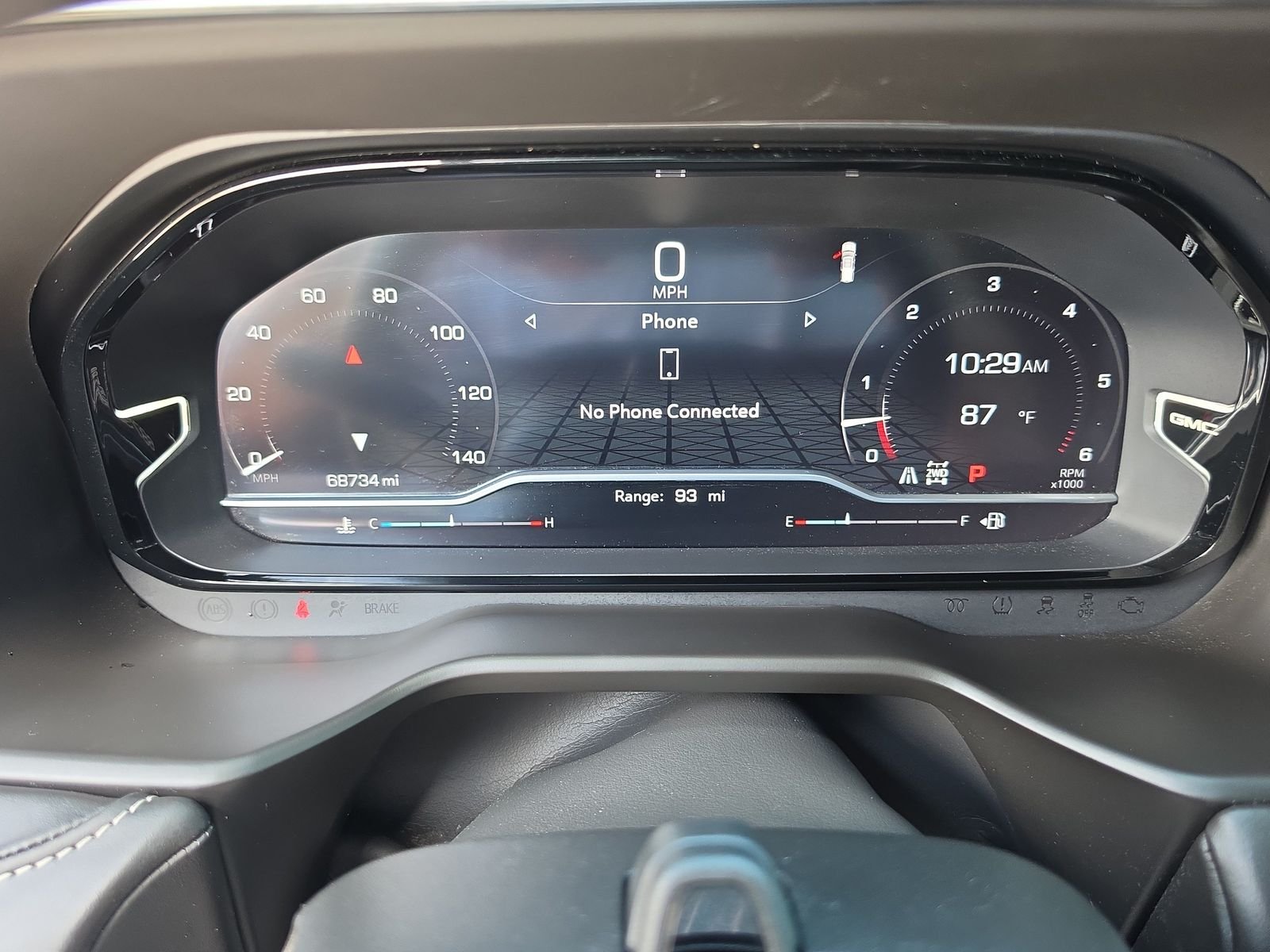 2023 GMC Yukon XL Denali Ultimate - Photo 28