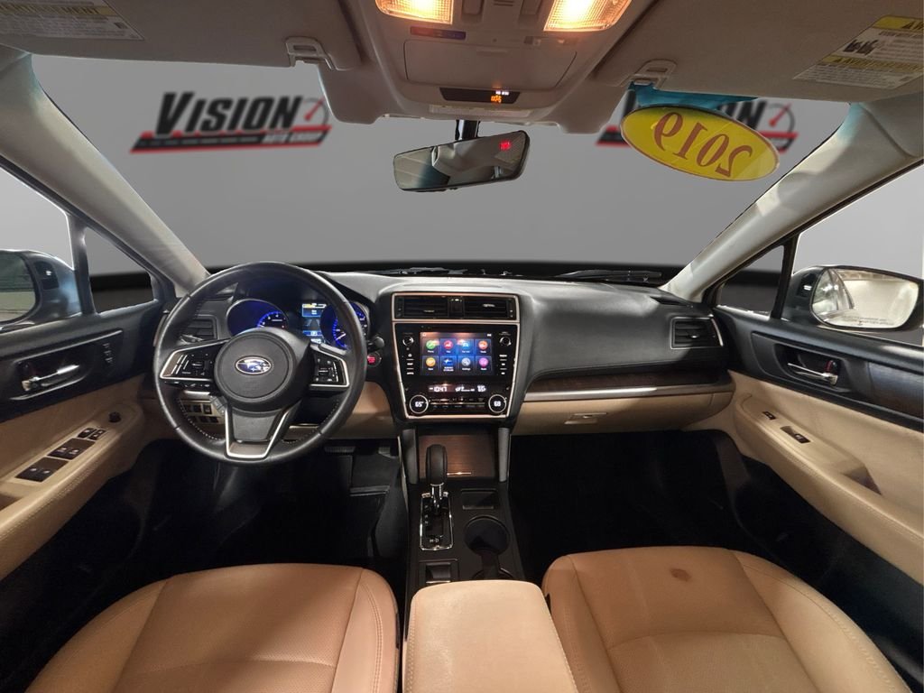 Used 2019 Gray Subaru 2.5i image 16