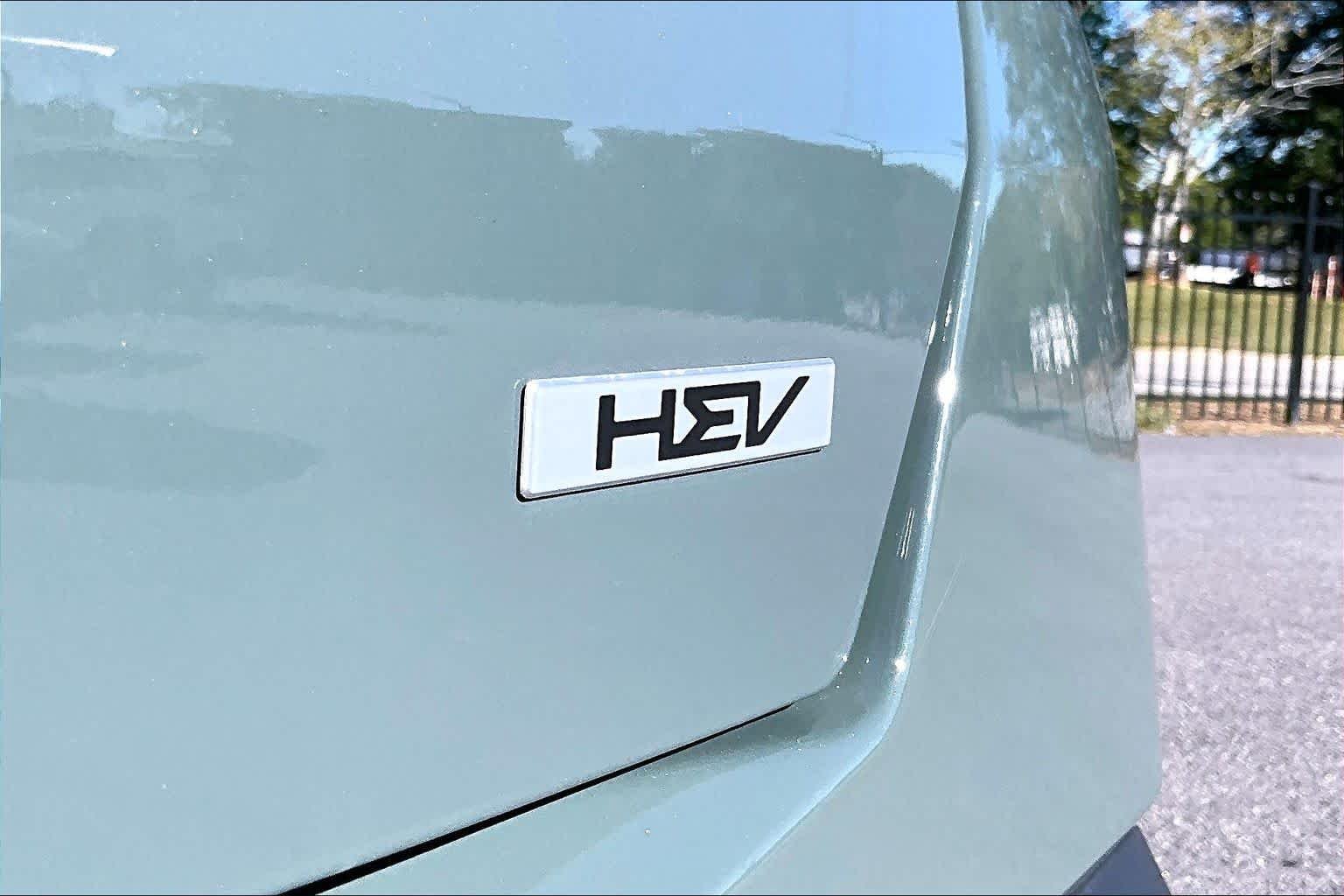 Used 2025 Cityscape Green Kia SX Prestige image 10