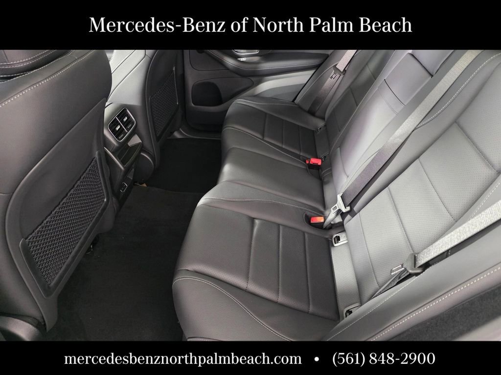 New 2026 MANUFAKTUR Moonlight White Magno Mercedes-Benz GLE 450 image 41