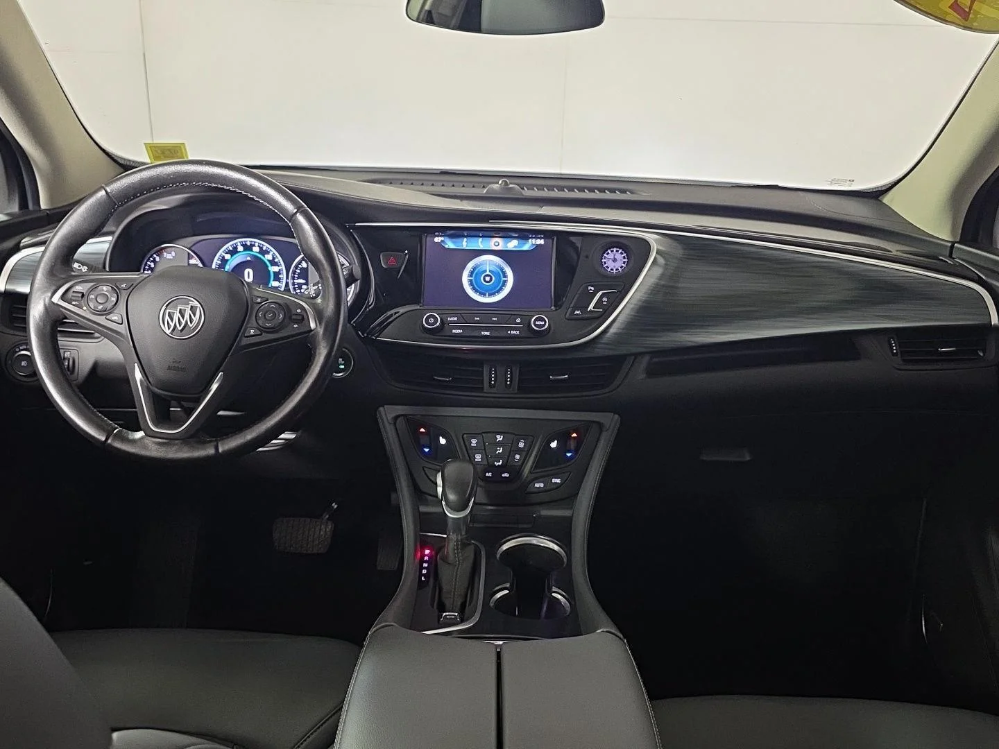 Used 2020 Ebony Twilight Metallic Buick Premium image 29