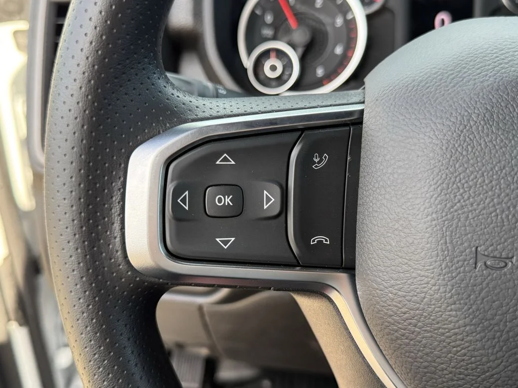 2026 RAM 3500 Tradesman - Photo 20