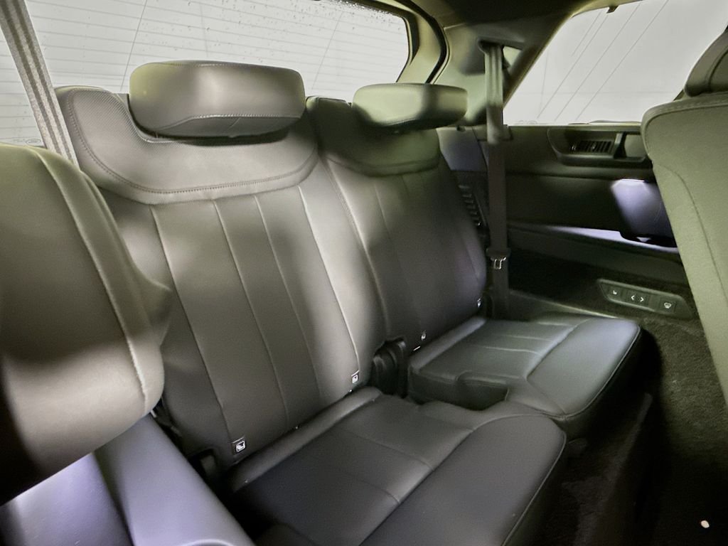 Certified Used 2025 Black Land Rover Autobiography image 30