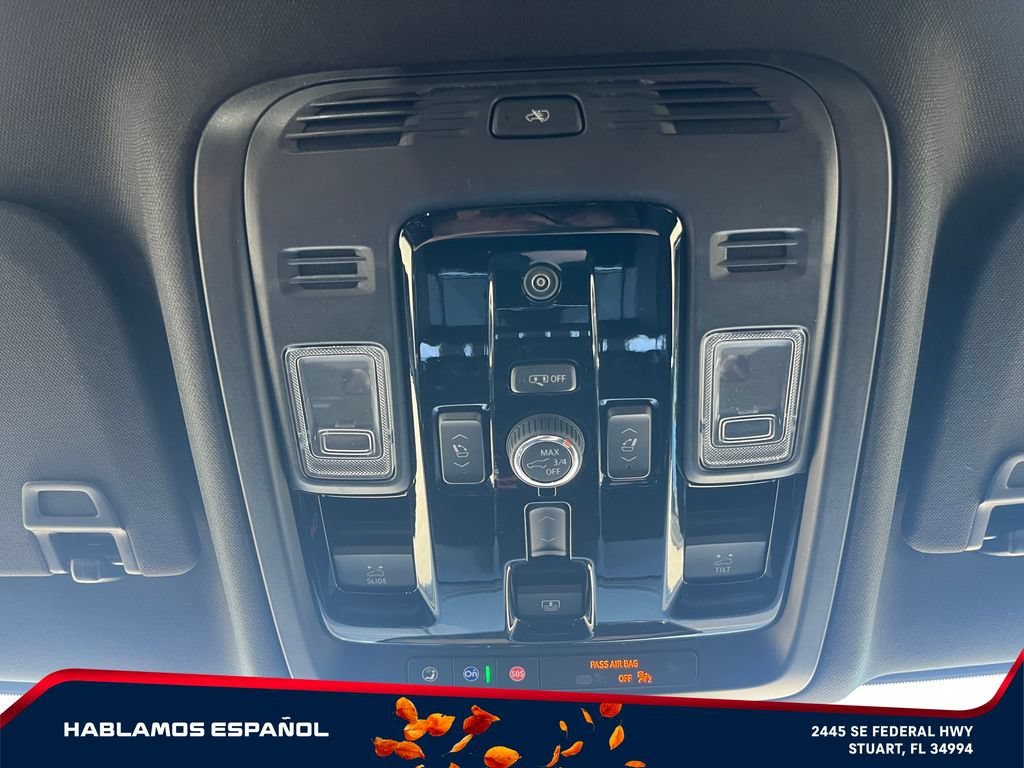 New 2026 Onyx Black GMC Denali image 26