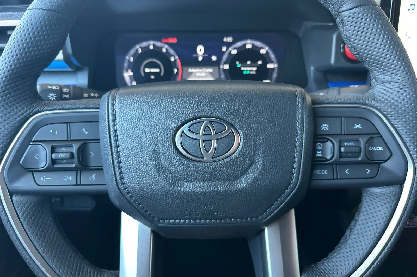 New 2026 Blue Toyota TRD Off-Road image 28
