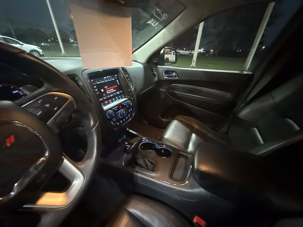 Used 2019 White Dodge GT image 15