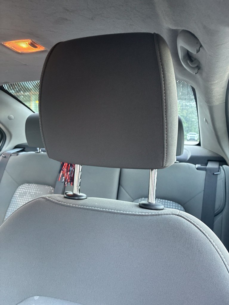 Used 2018 White Chevrolet LS image 5