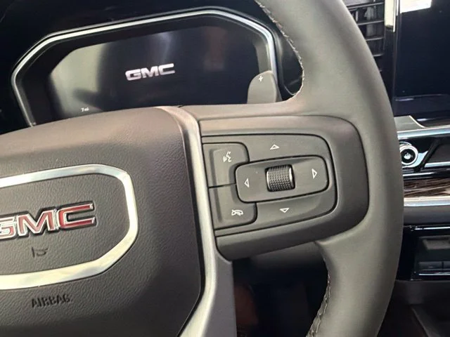 New 2026 Summit White GMC Elevation image 36