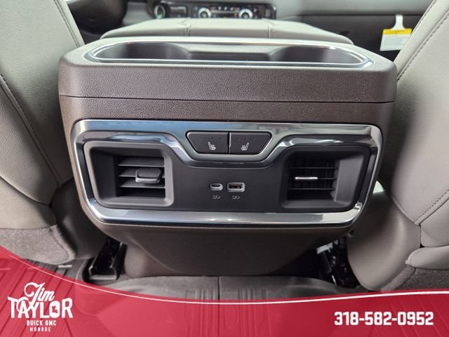 2026 GMC Sierra 1500 SLT - Photo 32