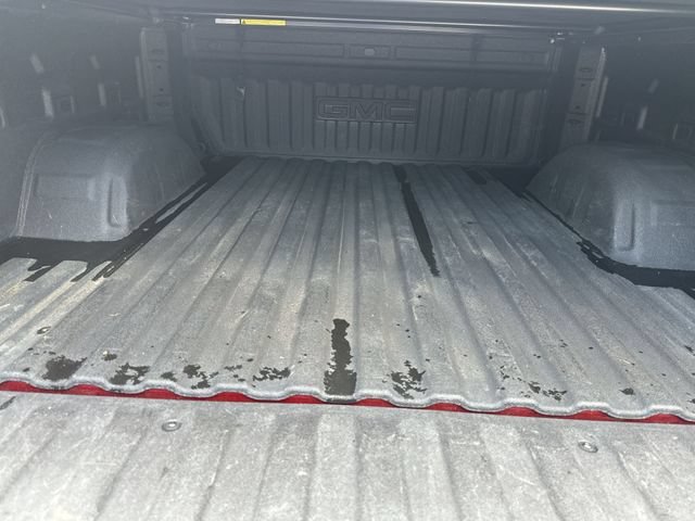 Used 2023 Volcanic Red Tintcoat GMC Elevation image 24