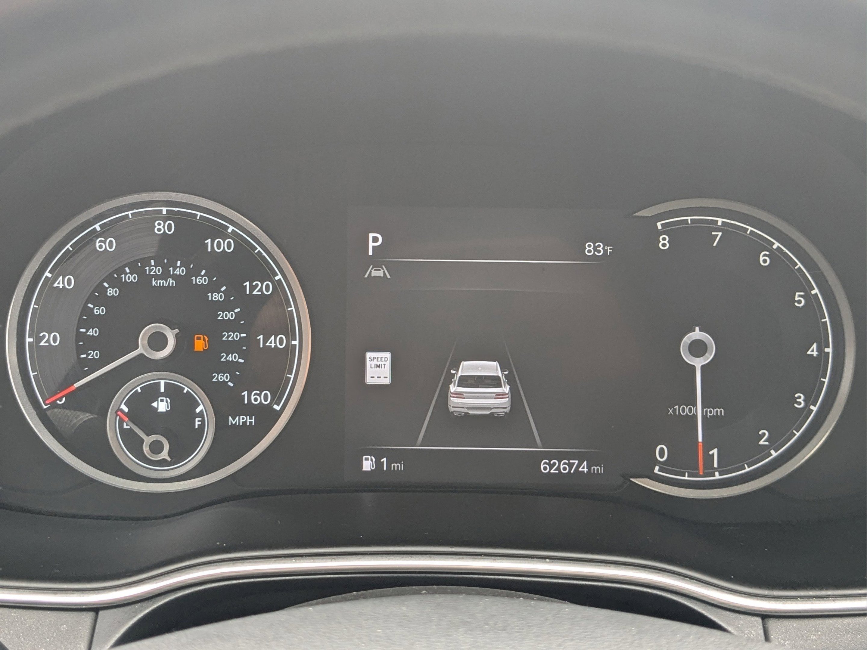 2024 GENESIS GV80 Standard - Photo 30