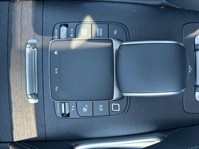 Used 2026 Black Mercedes-Benz GLS 450 image 39