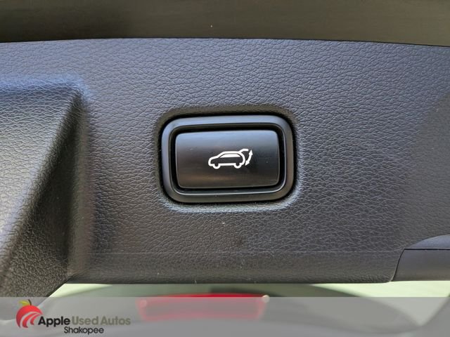 Used 2021 Black Kia EX image 12